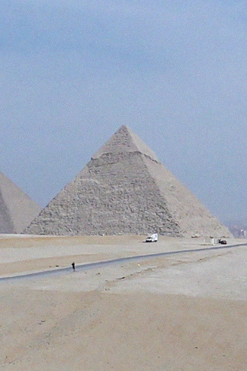 Movie poster for Cairo Affaire (2019)