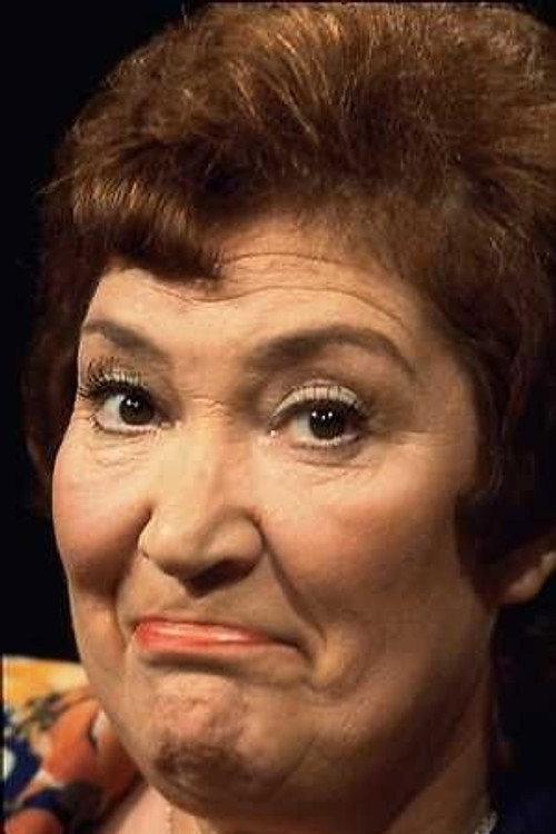 Photo of Rita Corita, Acting
