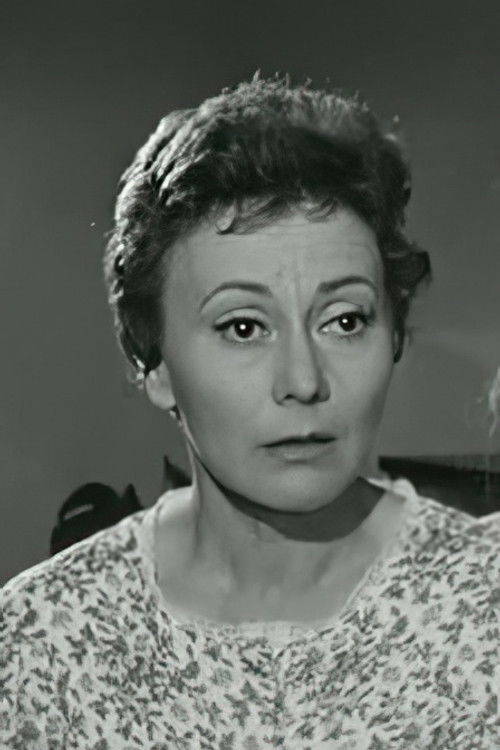 Nicole Desailly profile