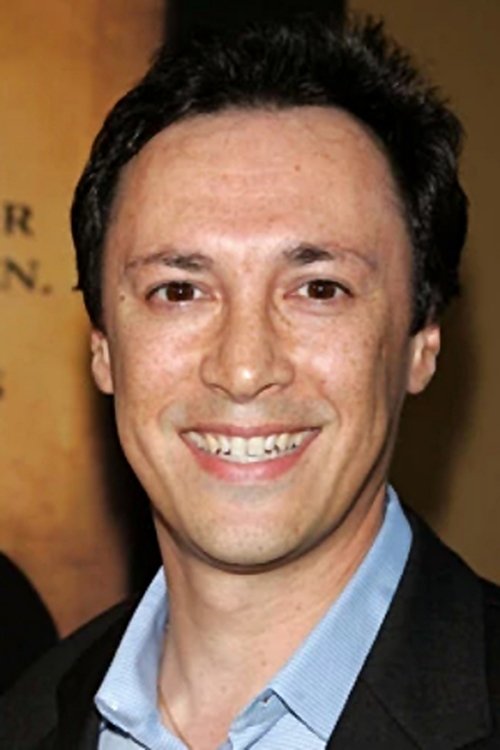 Photo of Jose L. Rodriguez, Production