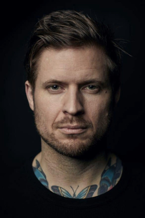 Photo of Johannes Persson, Production