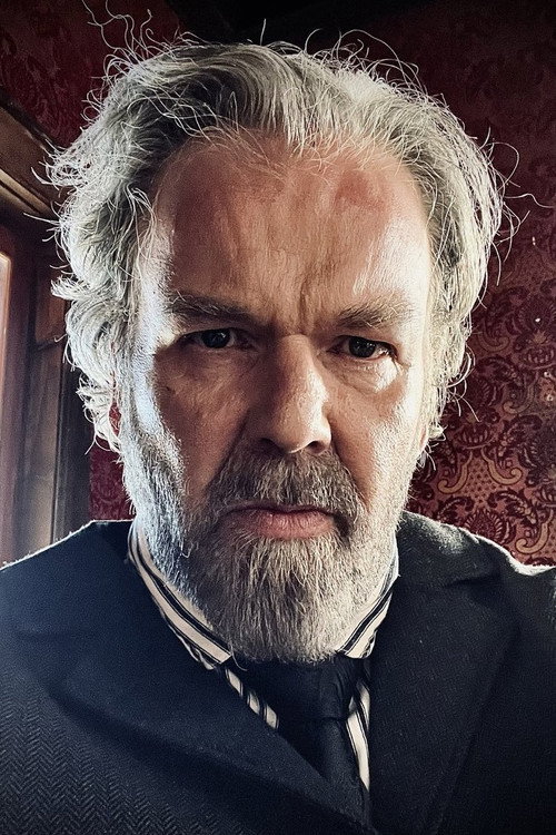 Photo of Steve Varnom, Acting