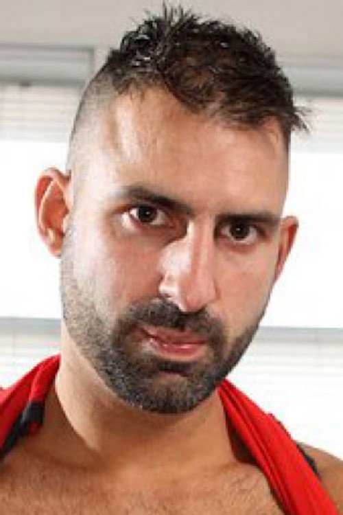 Photo of Julian Alex, Acting