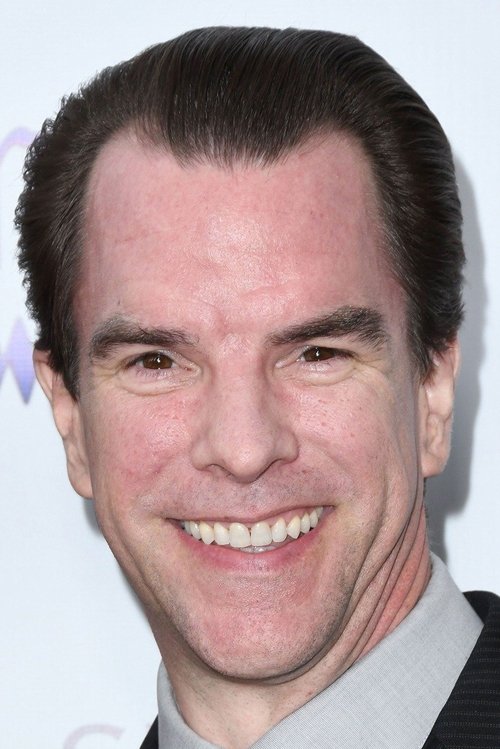 Michael McGlone profile