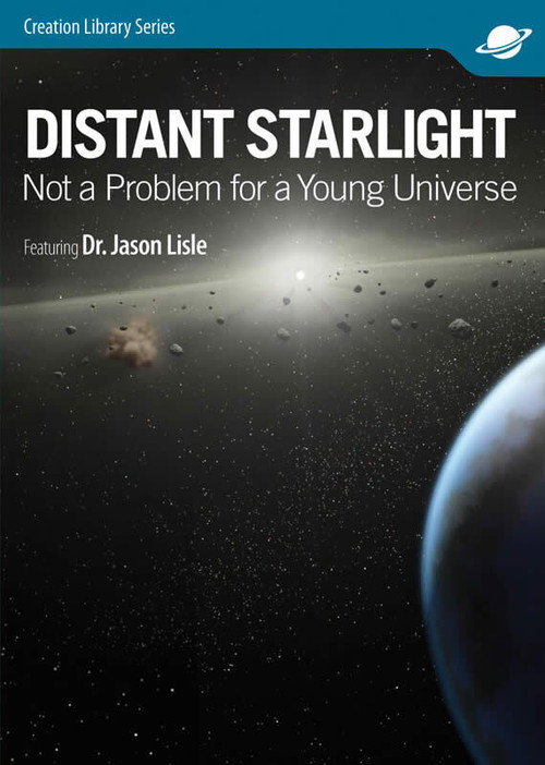 Movie poster for Distant Starlight (2006)