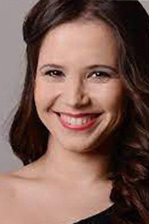 Orsolya Albert profile