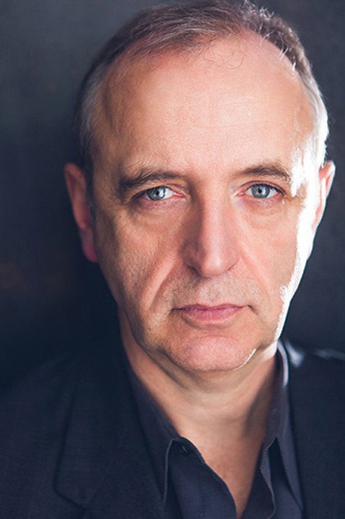 Photo of Richard Toth, Acting