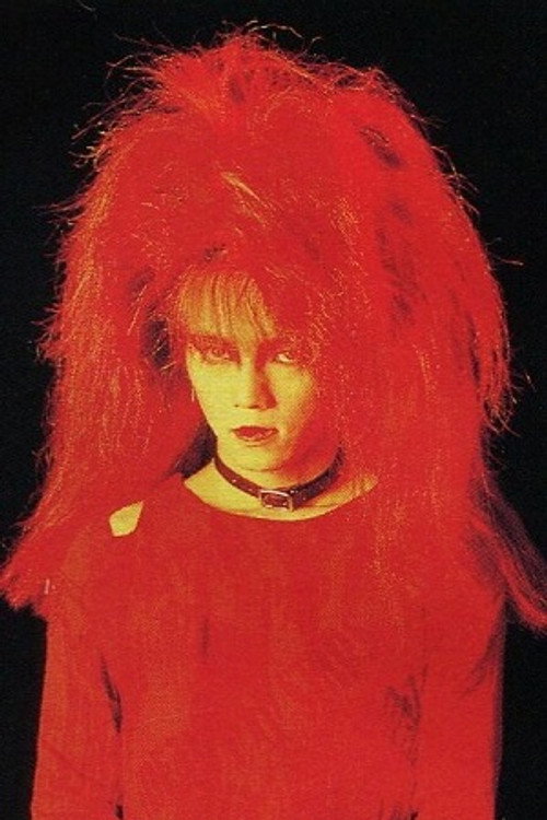 Photo of Seigo, Acting
