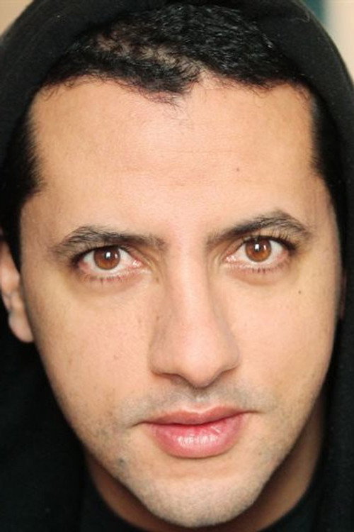 Photo of Majid Berhila, Acting