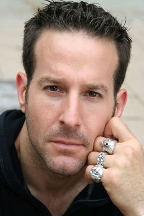 Photo of Andrew Roth, Acting