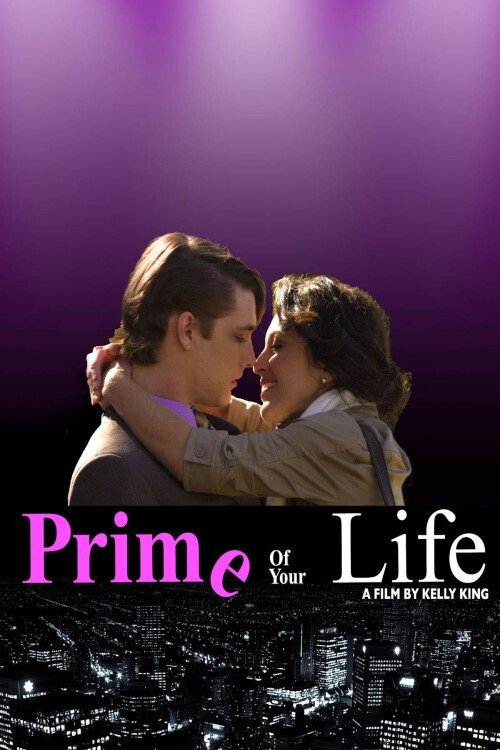 Movie poster for Prime of Your Life (2010)