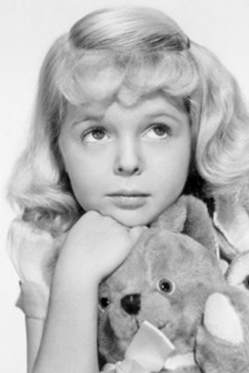 Photo of Susan Gordon, Acting