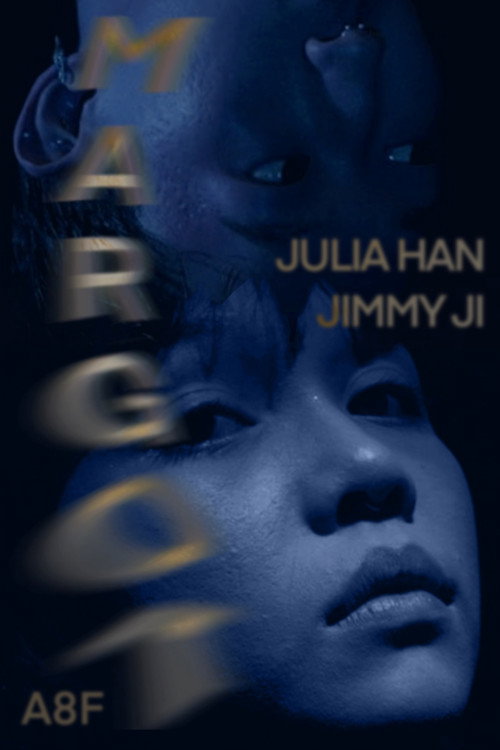 Movie poster for Margot