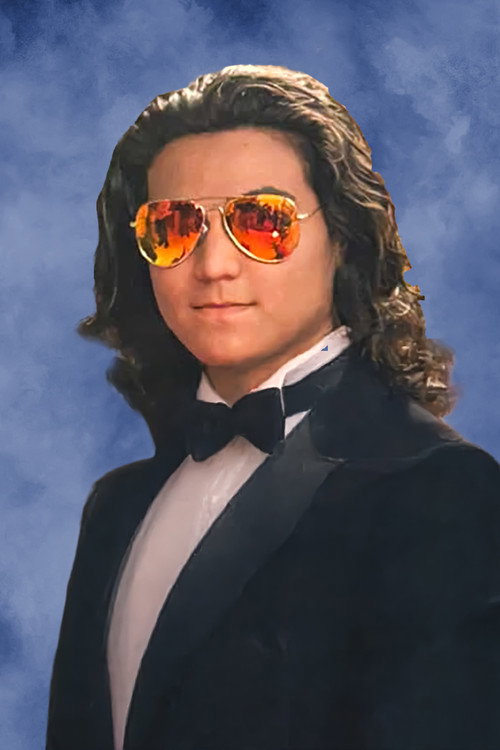 Photo of Osiris Panuco, Acting