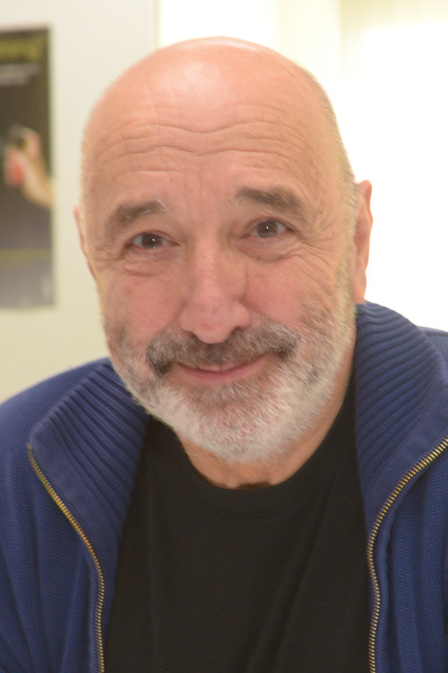 Photo of Eric Peeters, Acting