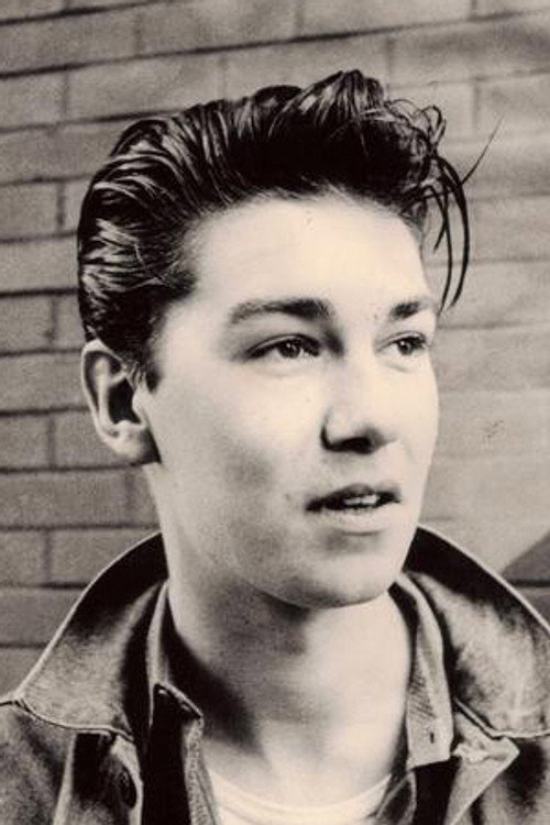 Photo of Craig Gannon, Acting