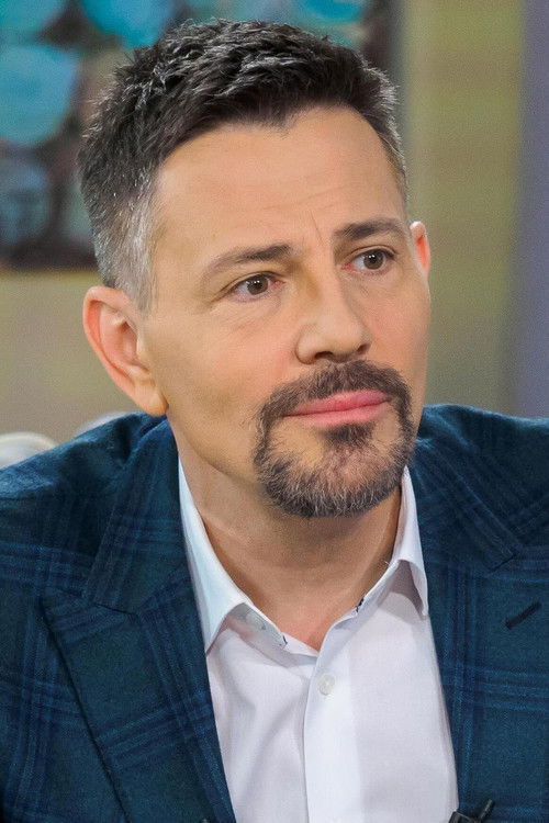 Krzysztof Ibisz profile