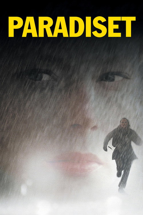 Movie poster for Paradiset (2003)