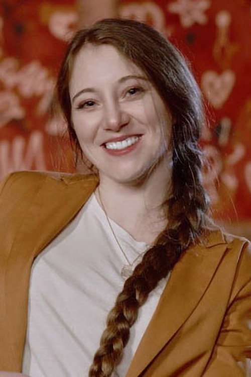Photo of Yanitsa Atanasova, Acting