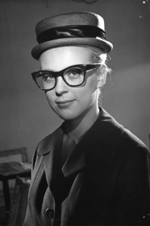 Photo of Leni Katajakoski, Acting