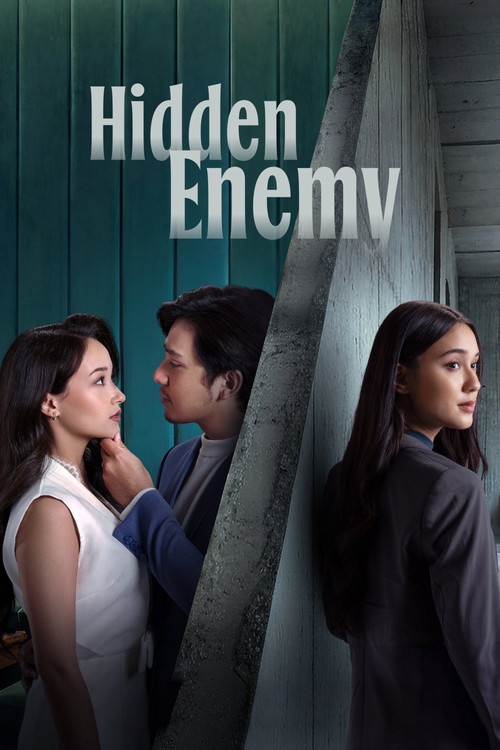Movie poster for Musuh Dalam Selimut (2026)