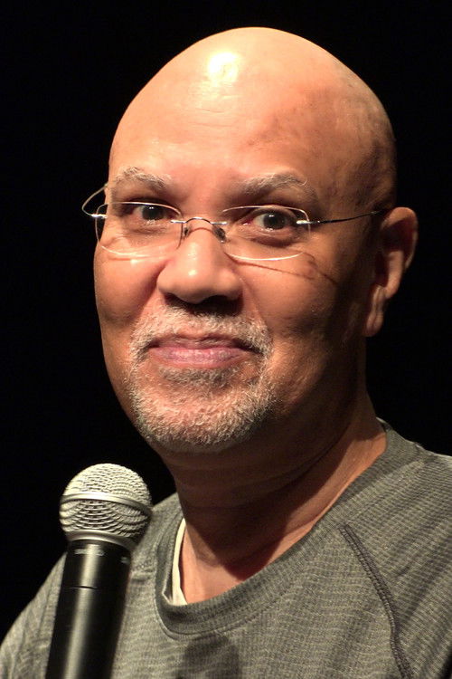 Warrington Hudlin profile