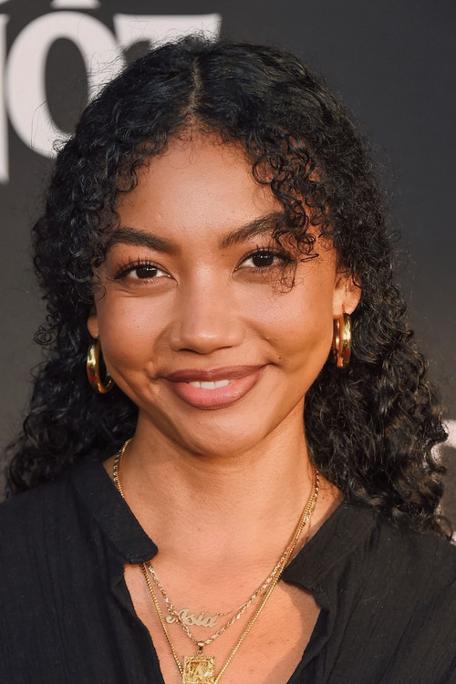 Photo of Asia Jackson, Acting