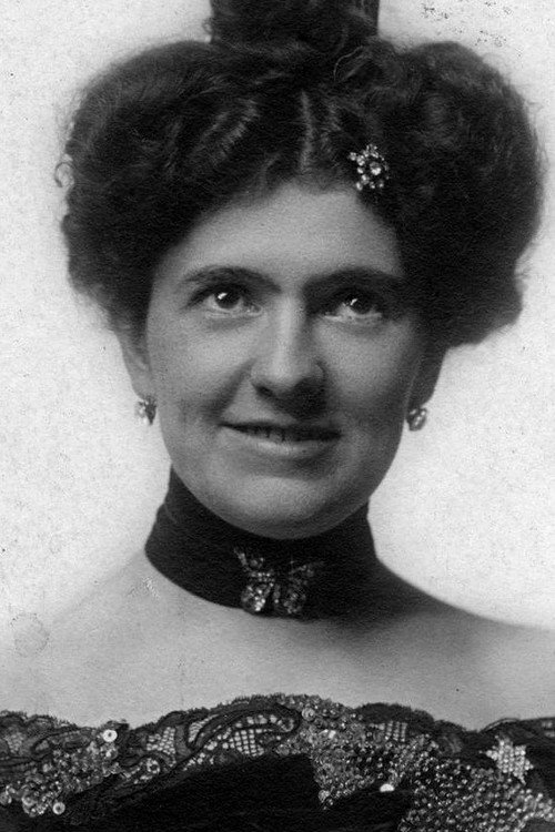 Photo of Marie Van Tassell, Acting