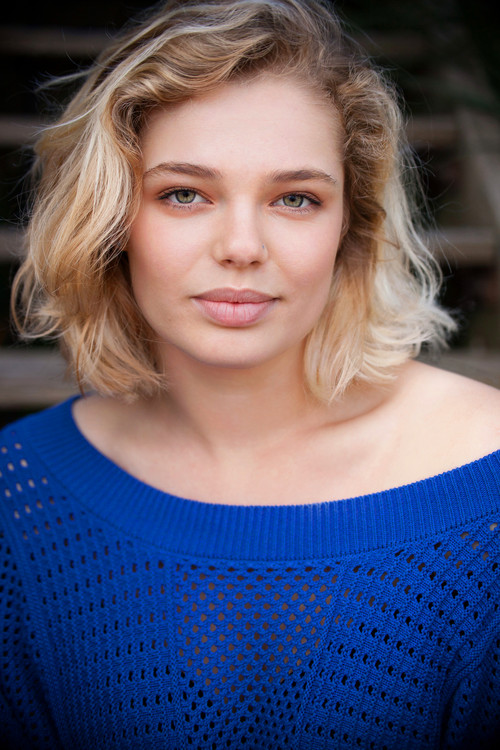 Photo of Cate Hayman, Acting