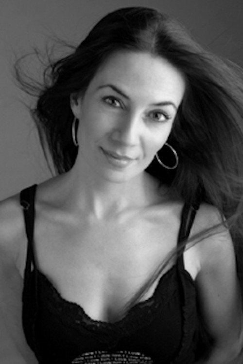 Photo of Isabelle O'Brien, Acting