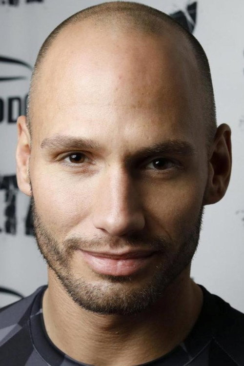 Uwe Schüder profile