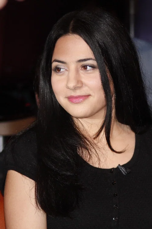 Photo of Nesrin Samdereli, Writing