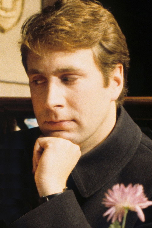 Photo of David Fendig, Acting