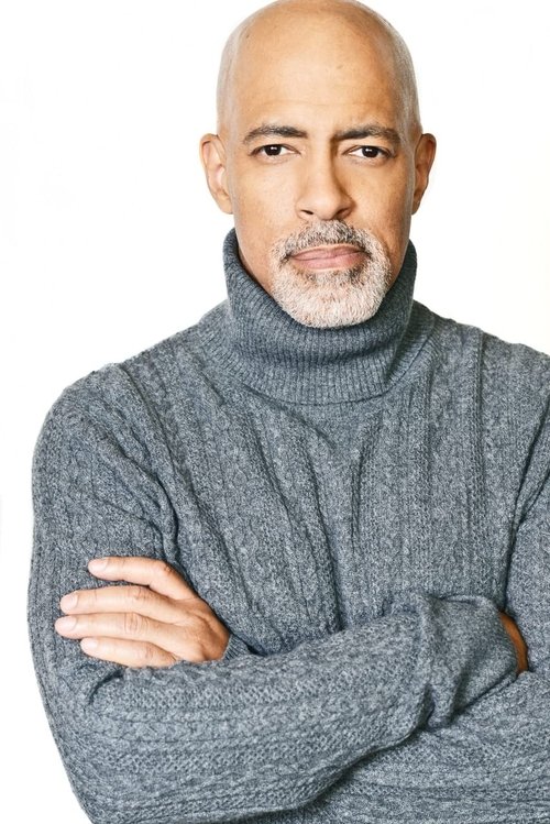 Michael Genet profile