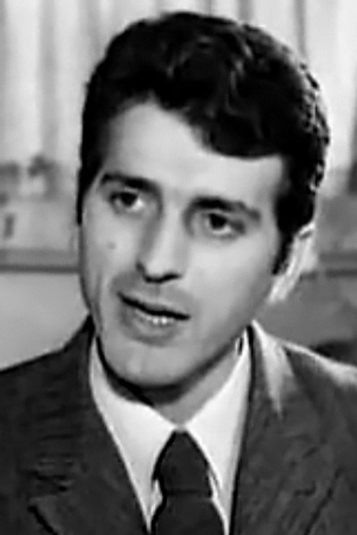 Photo of Sokratis Korres, Acting