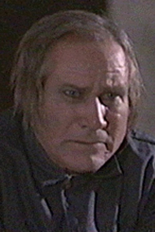 Photo of Kenneth V. Jones, Acting