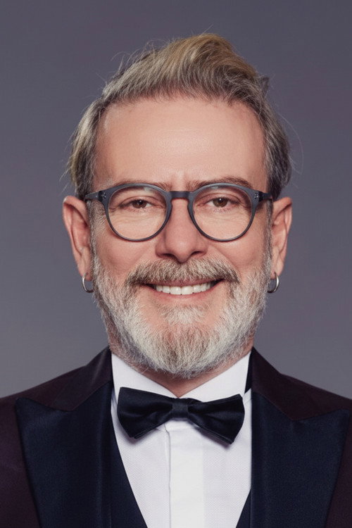 Uğurkan Erez profile