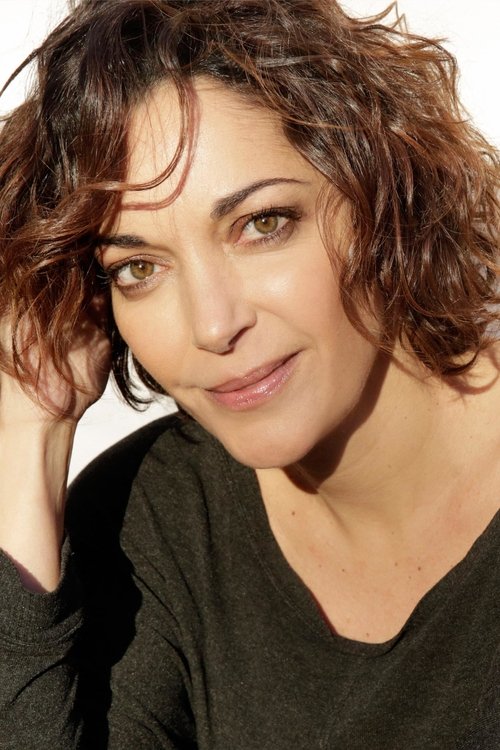 Photo of Cristina Plazas, Acting