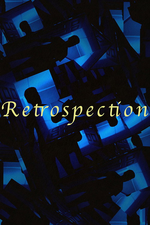 Movie poster for Retrospection (2025)