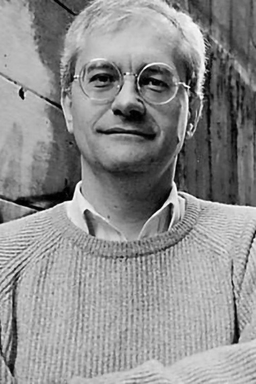 Photo of Sergio Grmek Germani, Directing