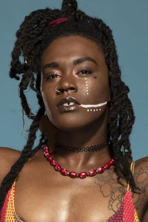 Patrice Adora McNair profile