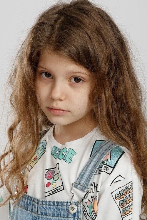 Photo of Julia Marcan, Acting