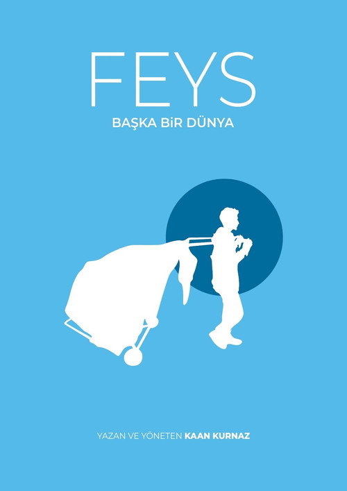 Movie poster for Feys: Another World (2018)