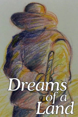 Movie poster for Dreams of a Land (1987)