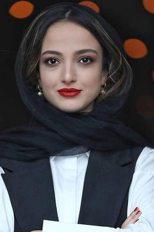 Neda Jebraeili profile