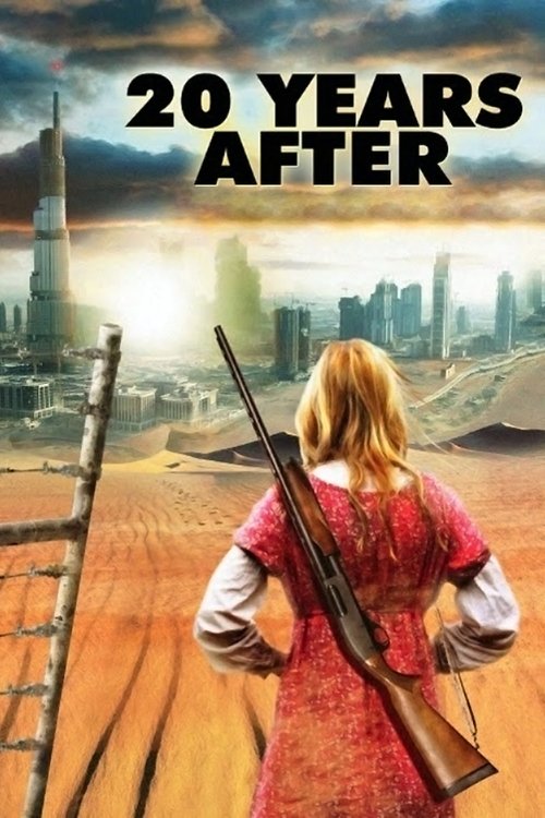 Movie poster for 20 Years After (2008)