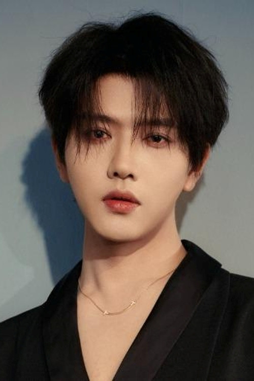 Photo of Wang Yuwei, Acting