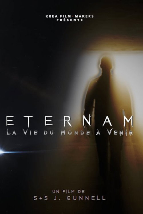 Movie poster for ETERNAM I: La vie du monde à venir (2022)
