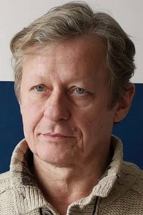 Photo of Leszek Abrahamowicz, Acting