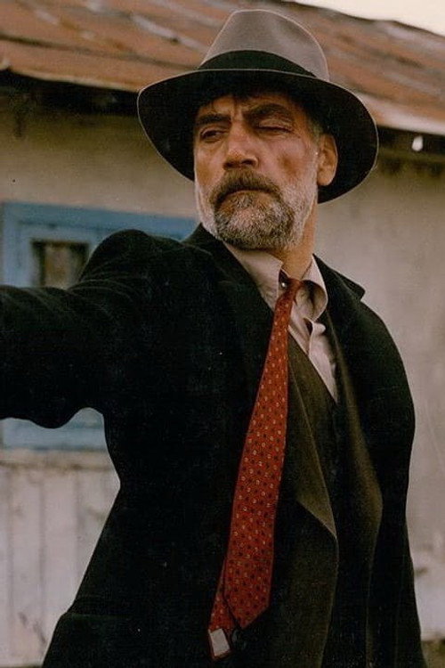 Photo of Hadi Eslami, Acting